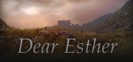 Dear Esther Steam CD Key