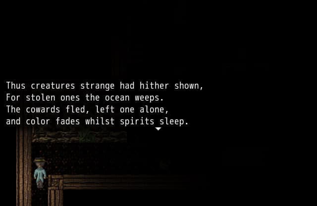 The Logomancer Steam CD Key - 2