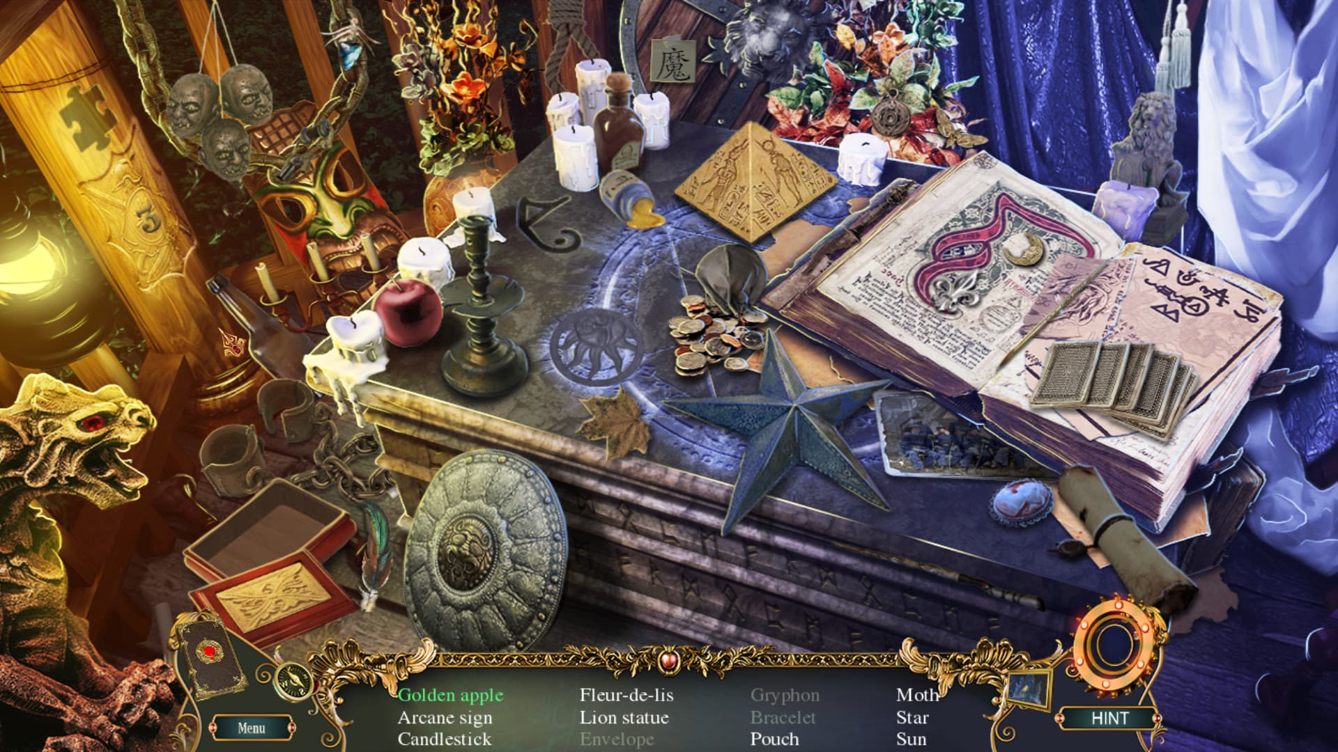 Demon Hunter: Chronicles from Beyond PC Steam CD Key - 2