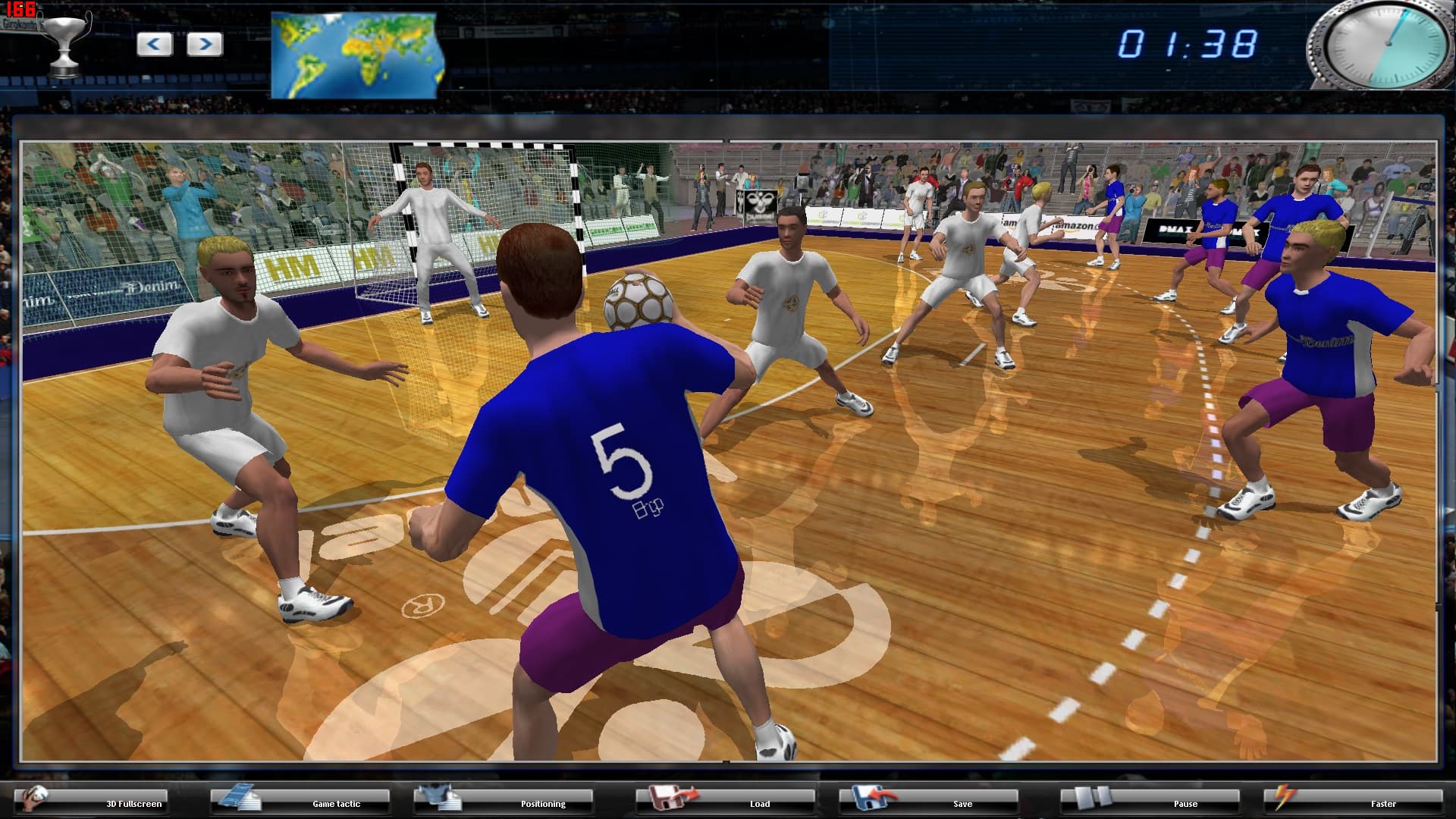 Miraculous: Rise of the Sphinx PC Steam Account - 6