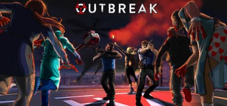 Outbreak Steam CD Key