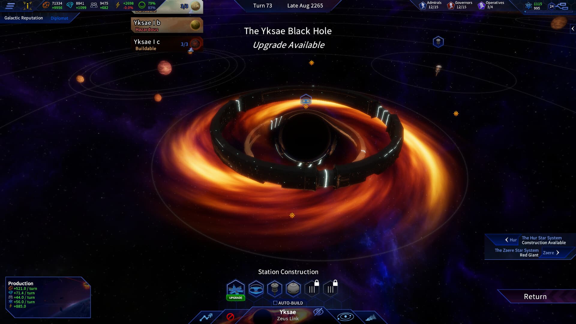 The Pegasus Expedition PC Steam Account - 8