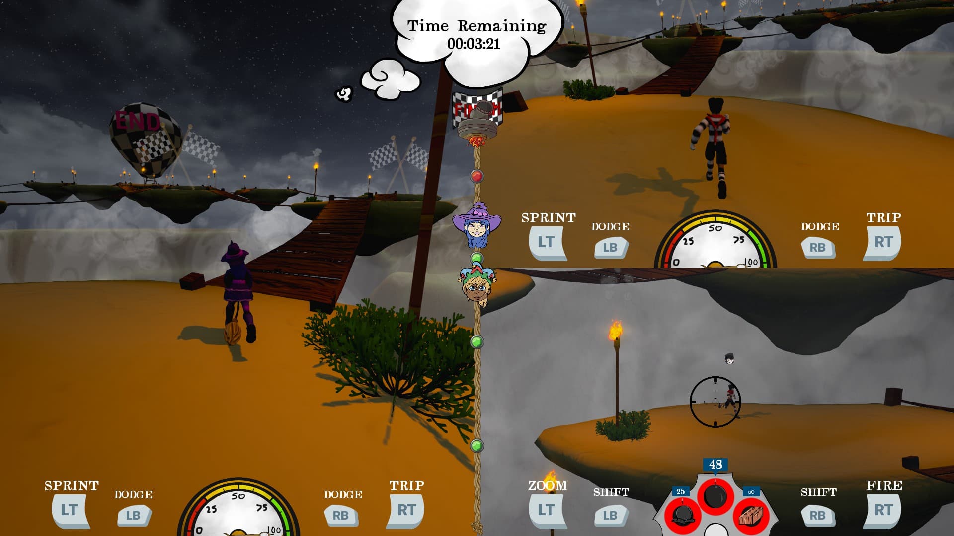 Death Stair Steam CD Key - 2