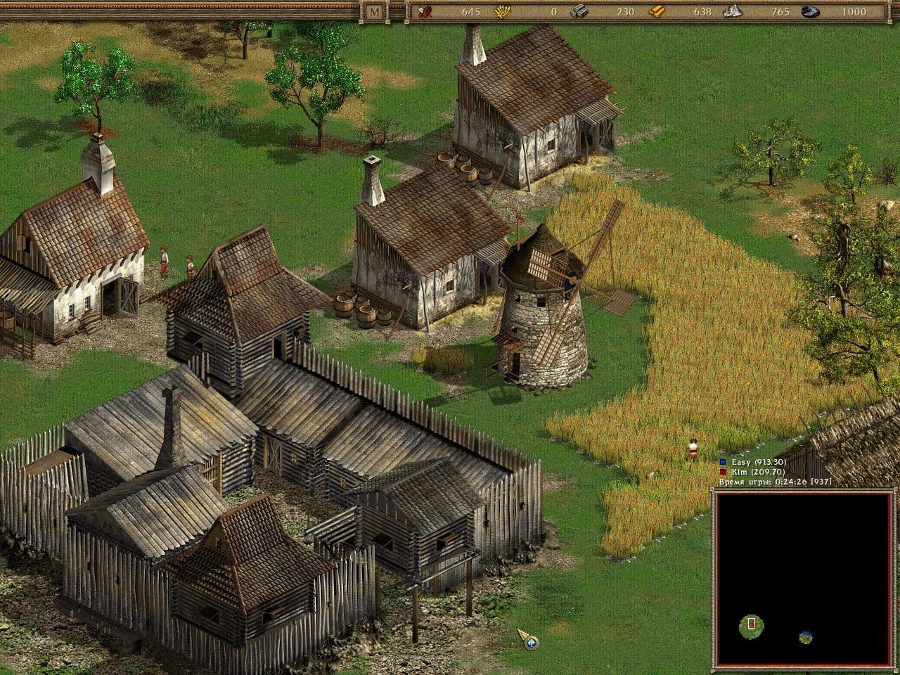 American Conquest Steam CD Key - 5