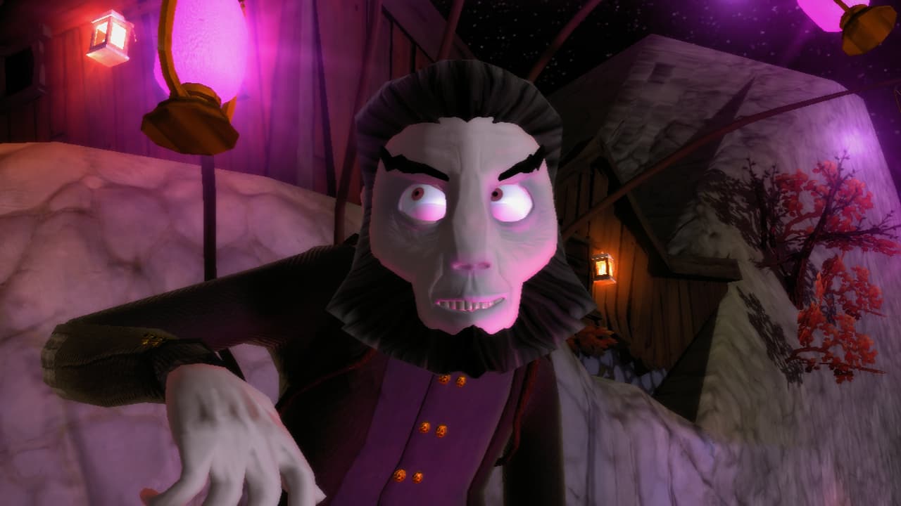 Shadow Puppeteer Steam CD Key - 7