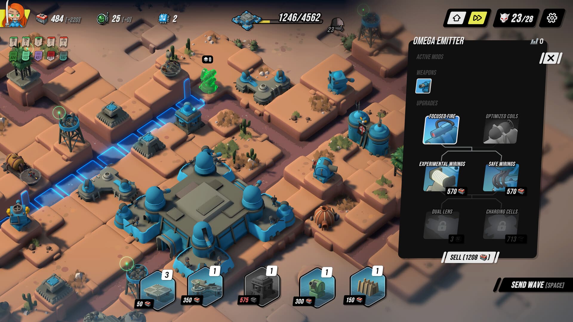 Tower Dominion PC Steam Account - 3