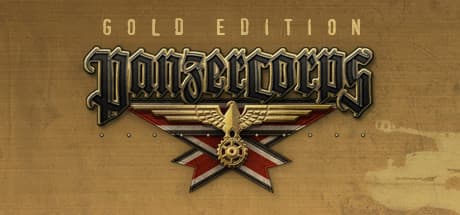 Panzer Corps Collection Steam CD Key