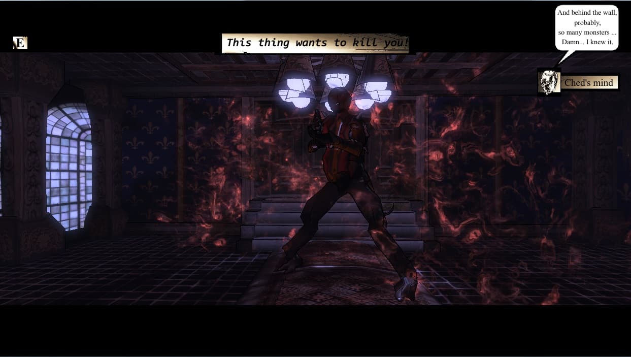 One Day For Ched Steam CD Key - 3