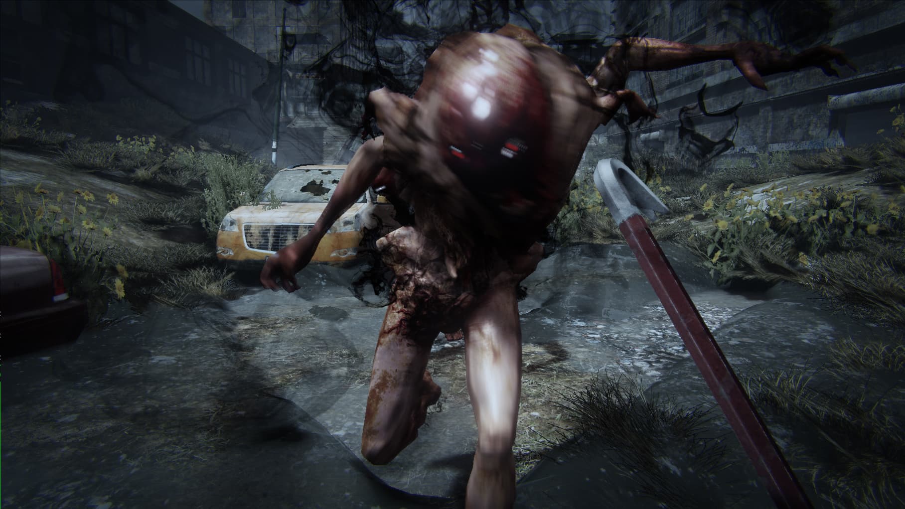 Nether: Resurrected Steam CD Key - 8