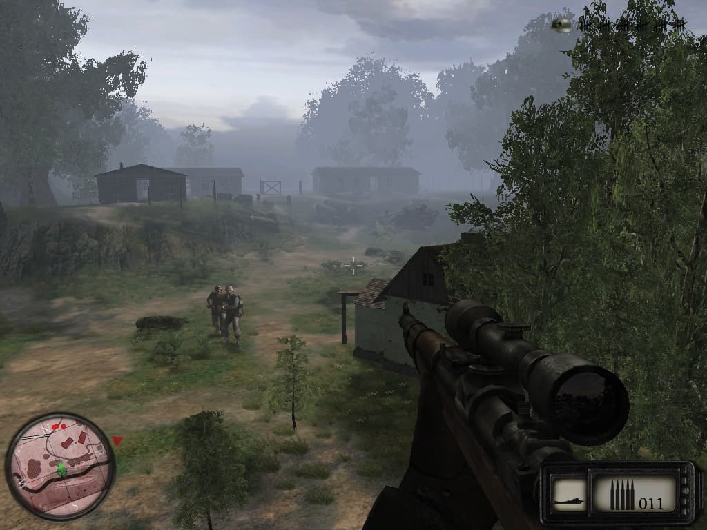 Sniper Art of Victory PC Steam CD Key - 2