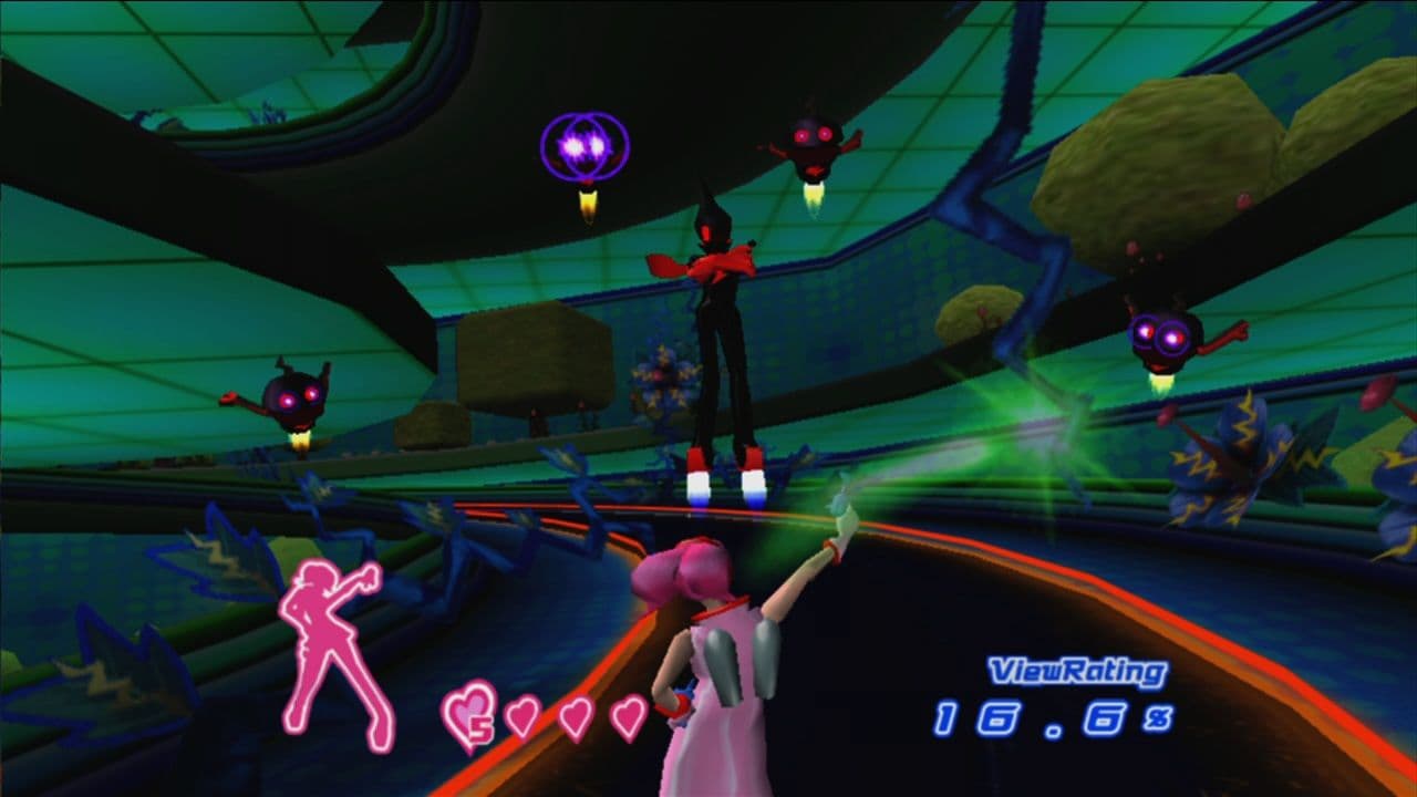 Space Channel 5: Part 2 Steam CD Key - 6