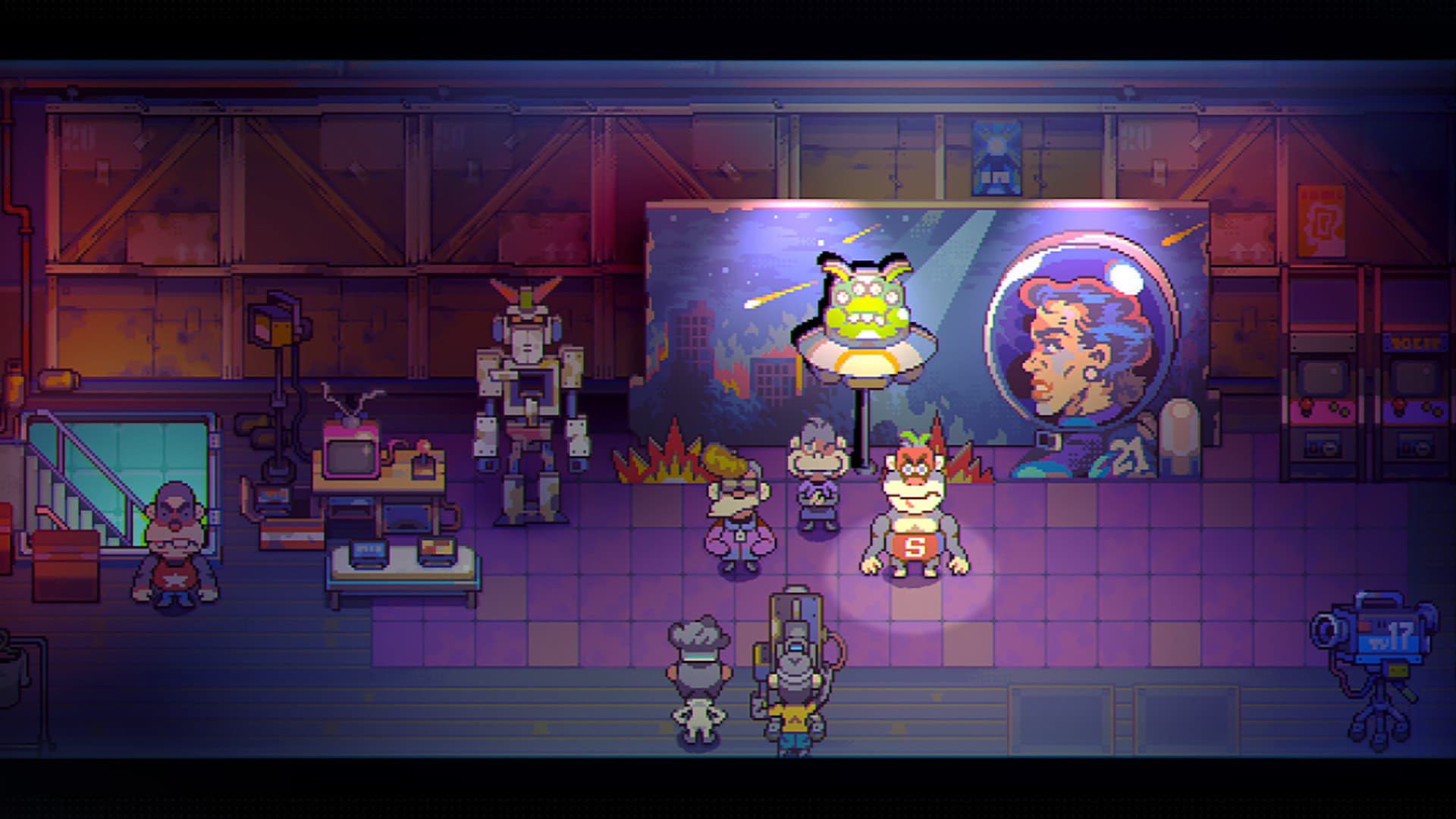 Eastward PC Steam Account - 3