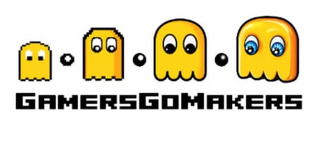 GamersGoMakers Steam CD Key
