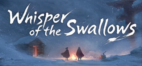 Whisper of the Swallows PC Steam Account