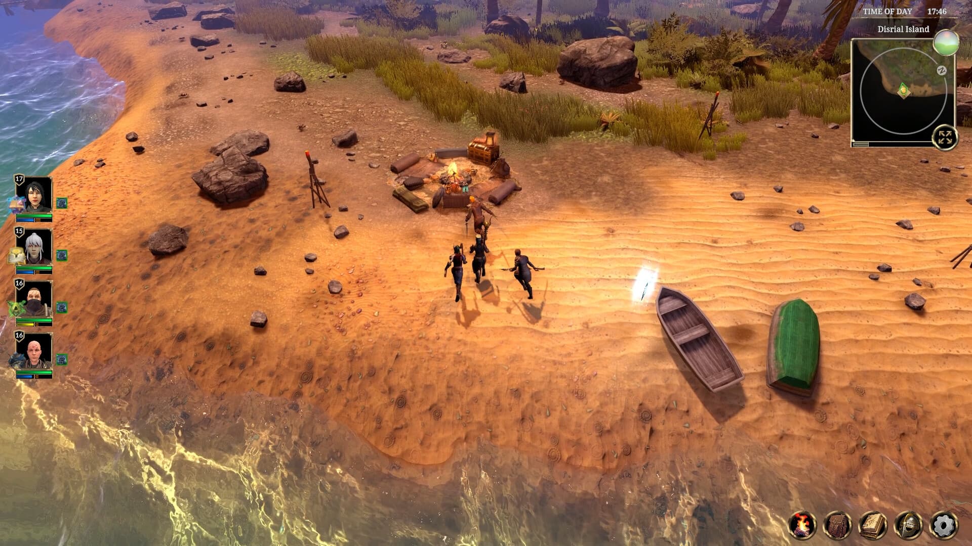 Zoria: Age of Shattering PC Steam Account - 2