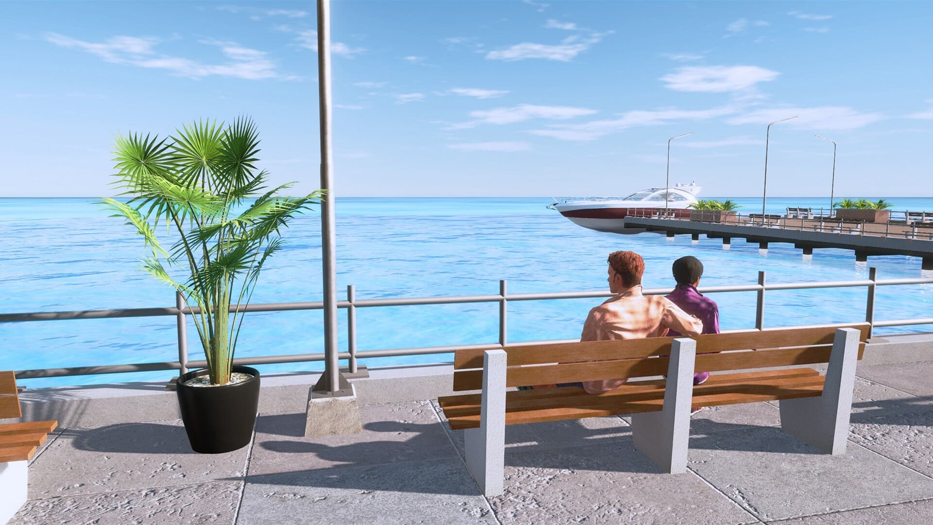 Hotel: A Resort Simulator PC Steam Account - 2