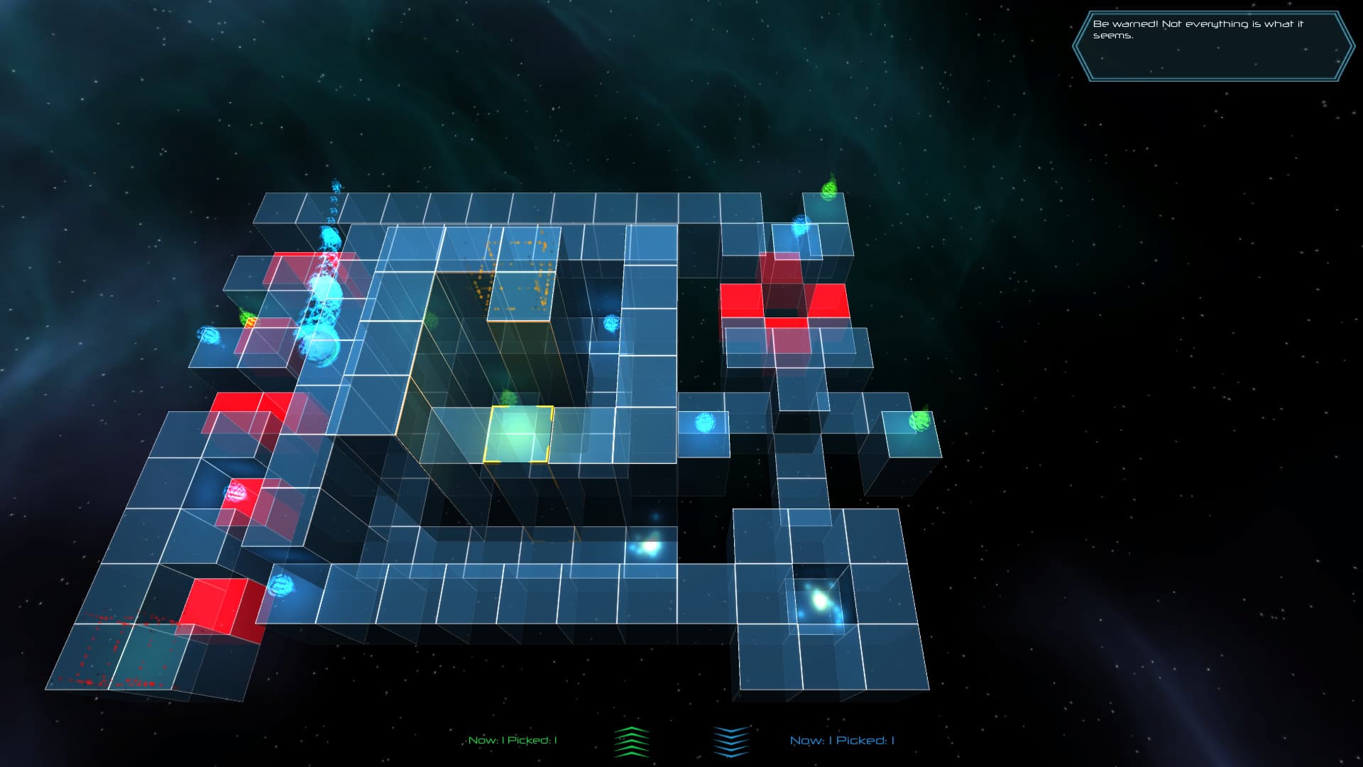 The Architect Steam CD Key - 4