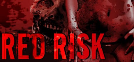 Red Risk Soundtrack Edition Steam CD Key