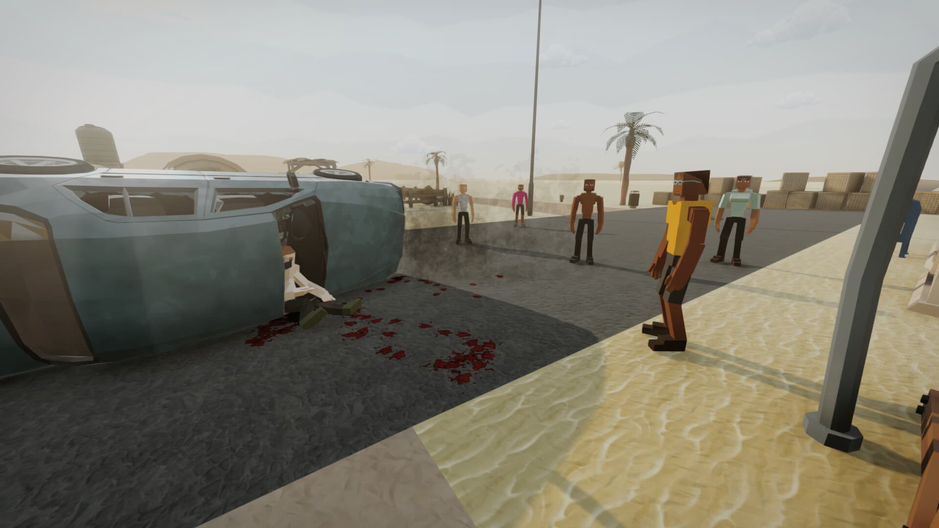 GoreBox PC Steam Account - 5