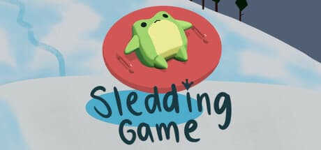Sledding Game PC Steam Account