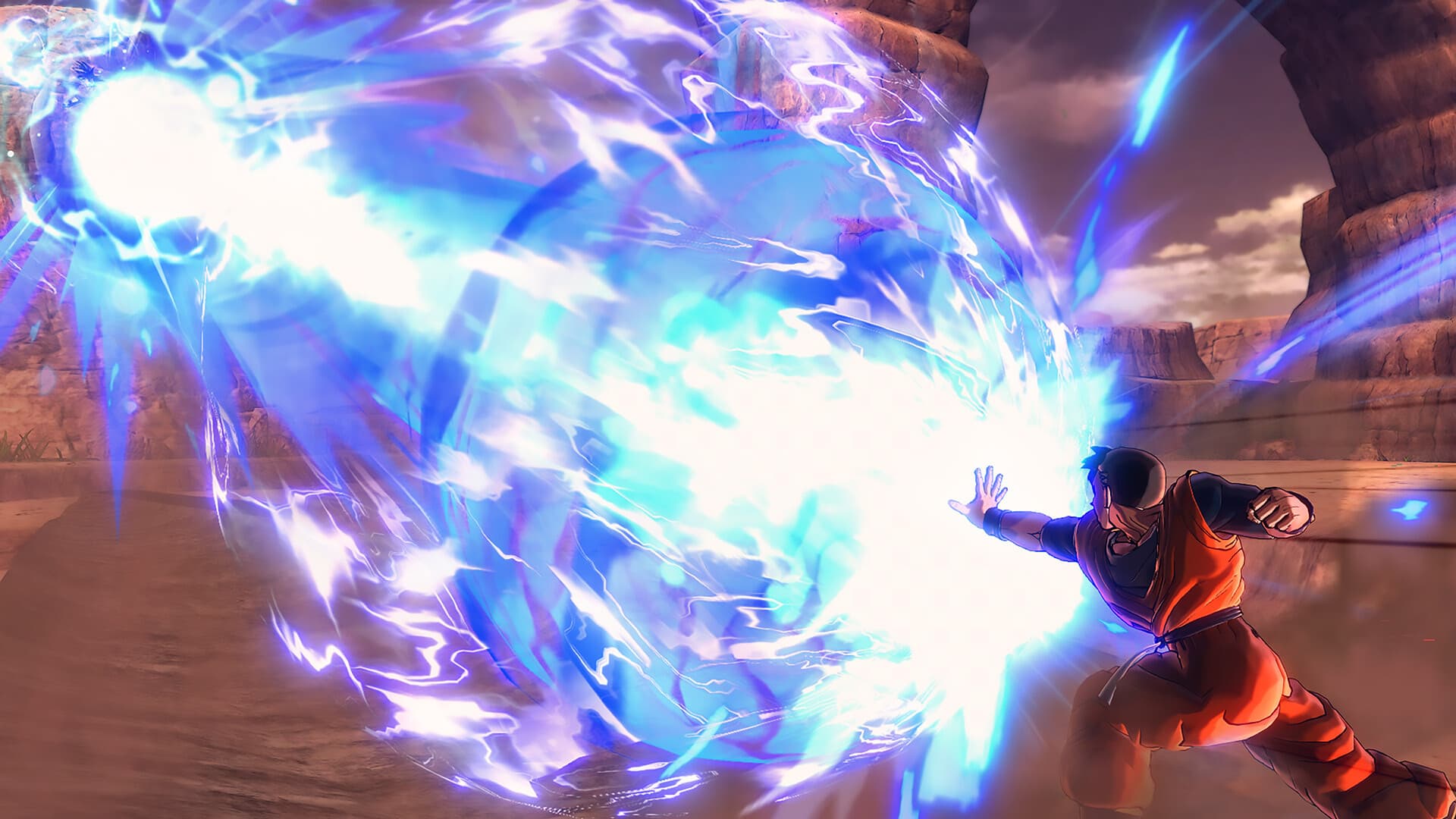 DRAGON BALL XENOVERSE 2 + 17 DLC - 6
