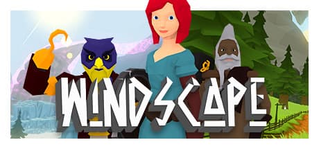 Windscape PC Steam CD Key