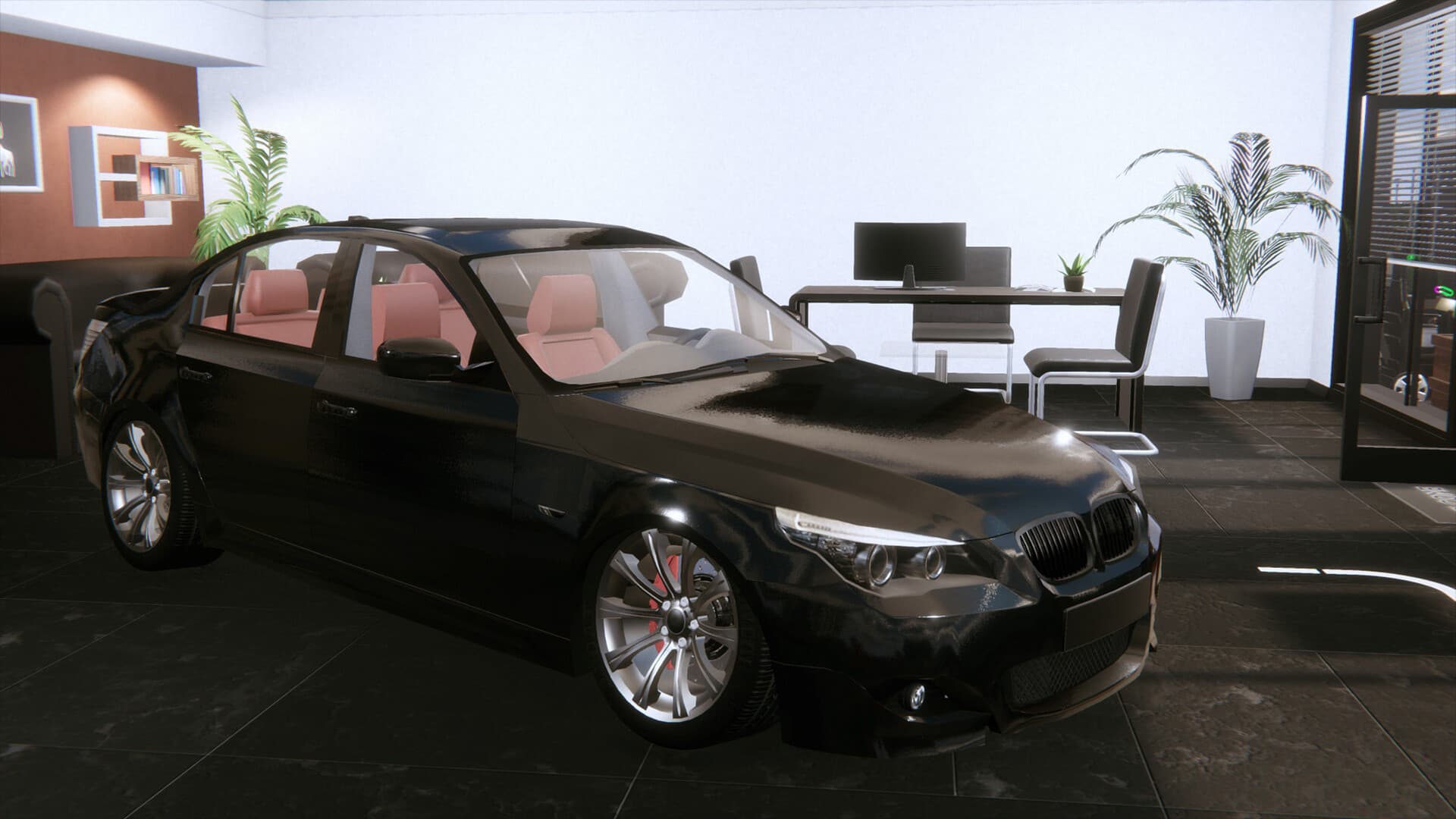 Car Dealership Simulator 2 PC Steam Account - 5