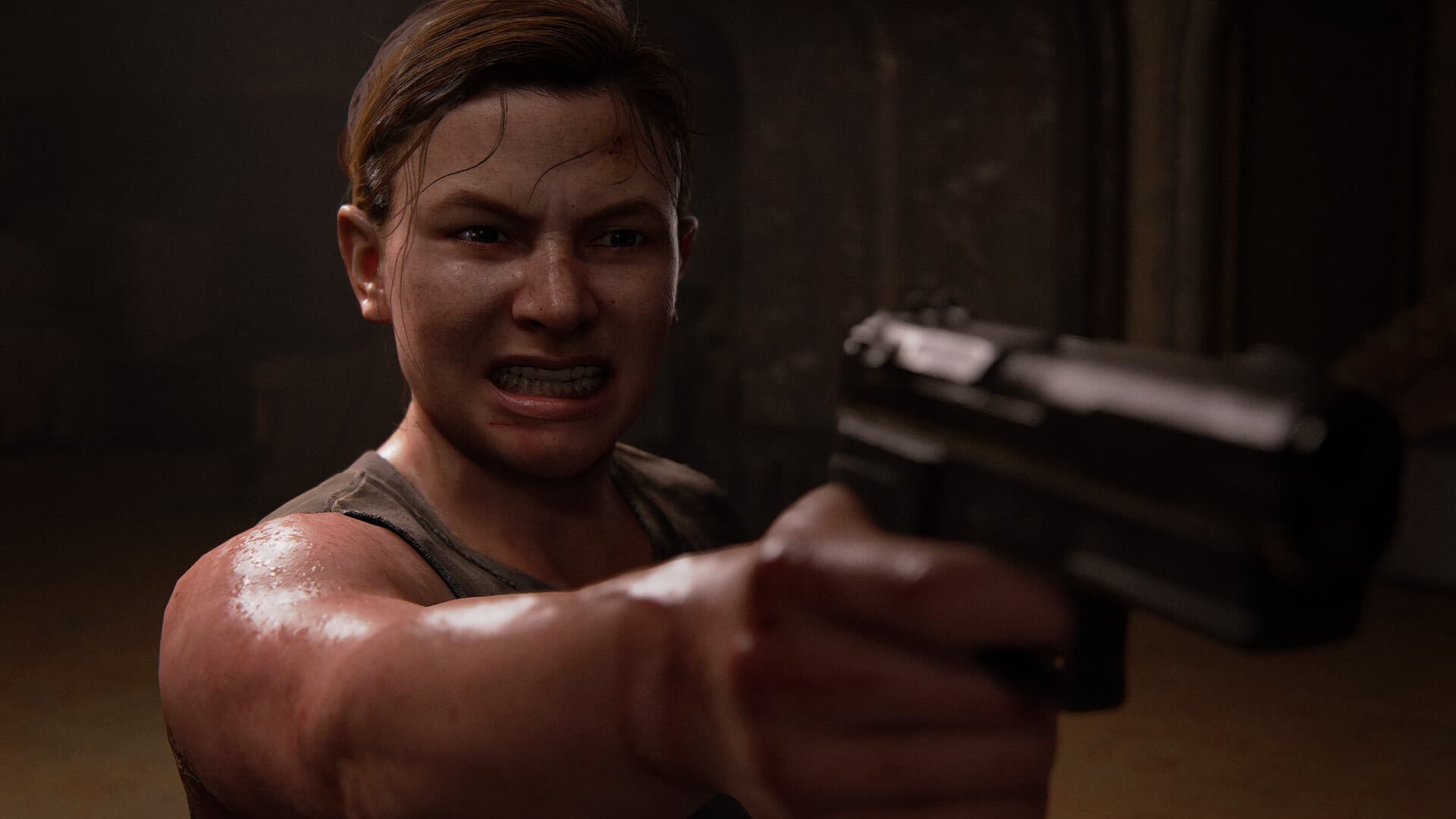 The Last of Us™ Part II Remastered - 2