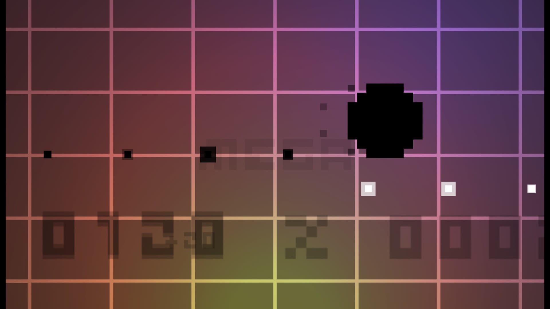 BIT.TRIP VOID Steam CD Key - 2