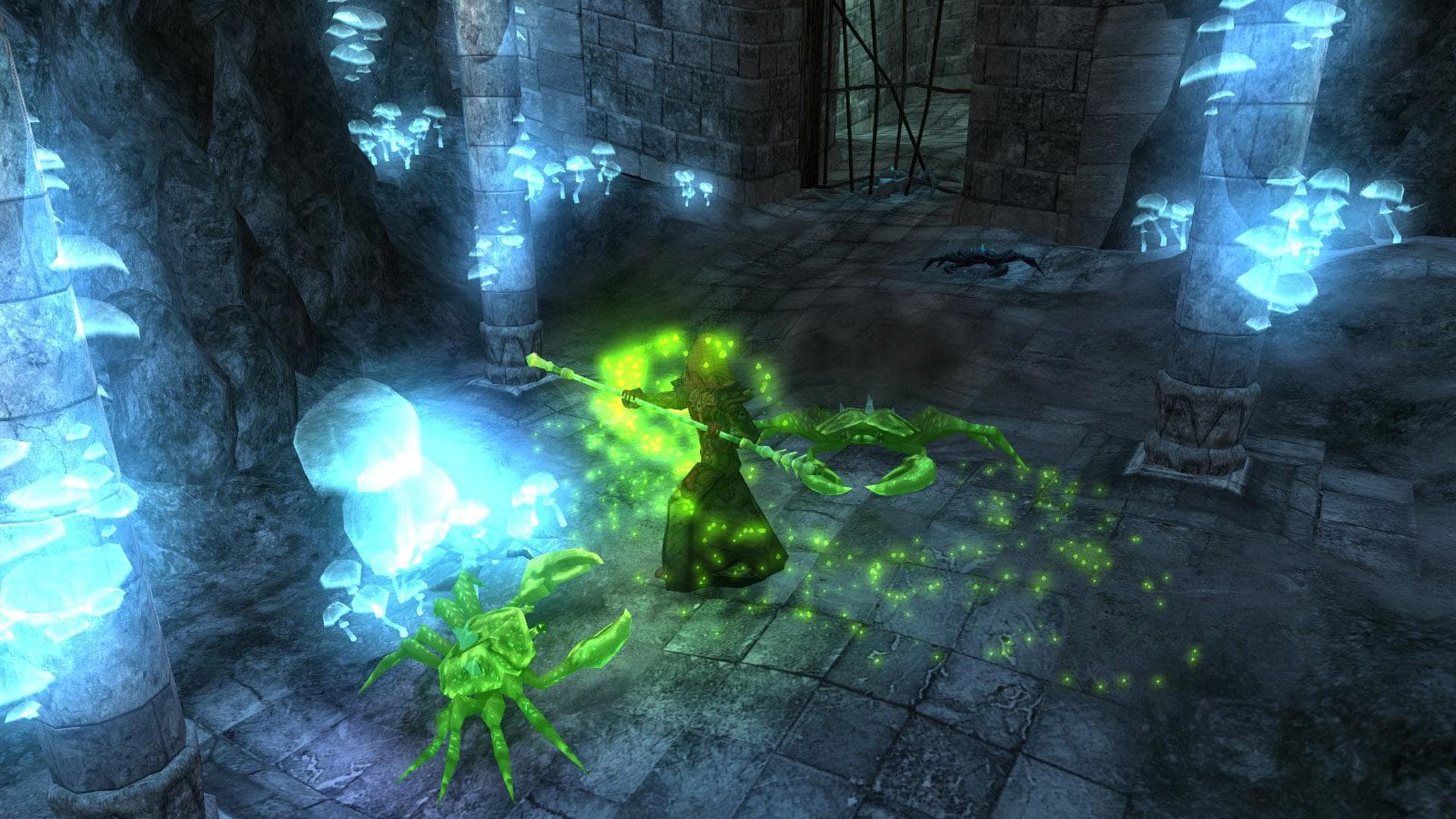 Avencast: Rise of the Mage PC Steam CD Key - 5