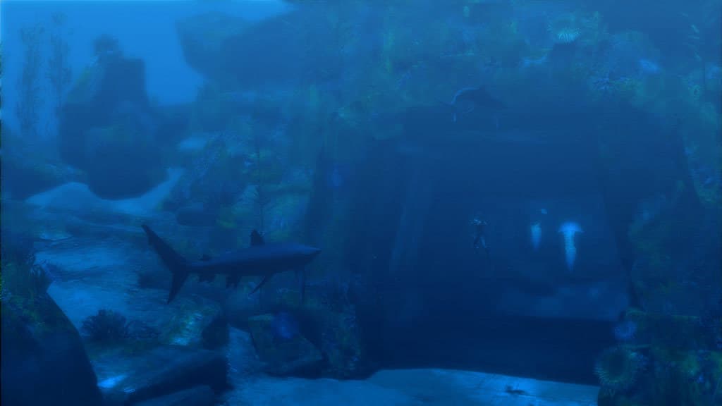 Tomb Raider: Underworld Steam CD Key - 3