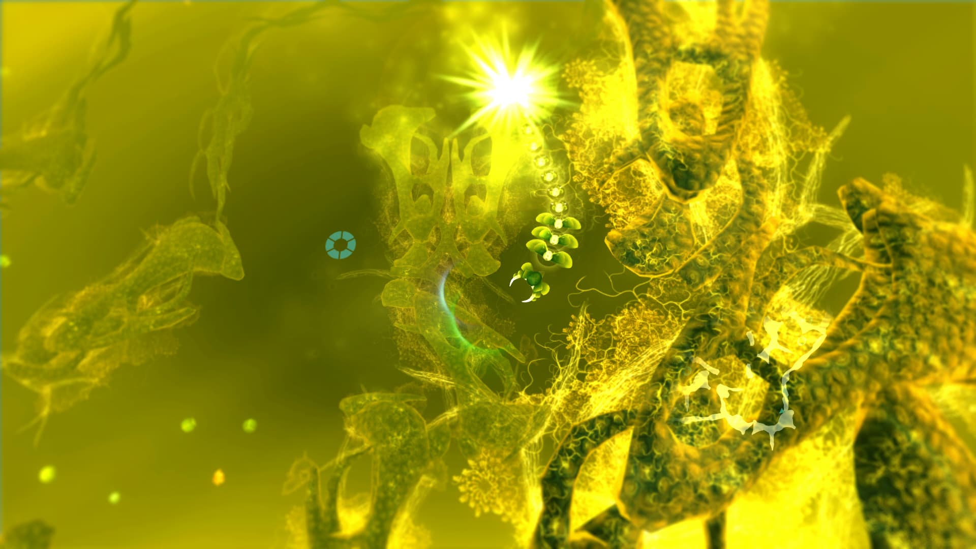 Sparkle 3 Genesis Steam CD Key - 6