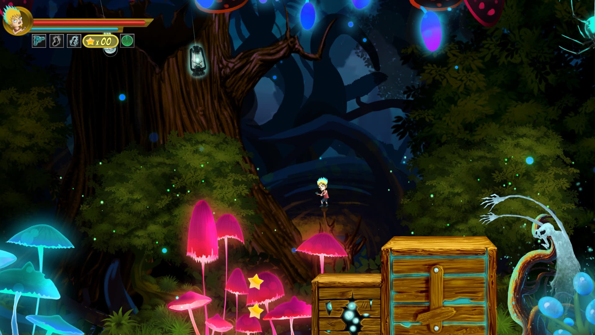 Charlie's Adventure Steam CD Key - 4