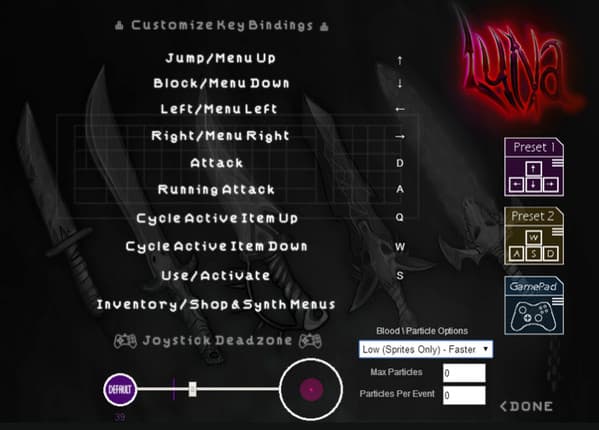 Luna: Shattered Hearts: Episode 1 Steam CD Key - 6