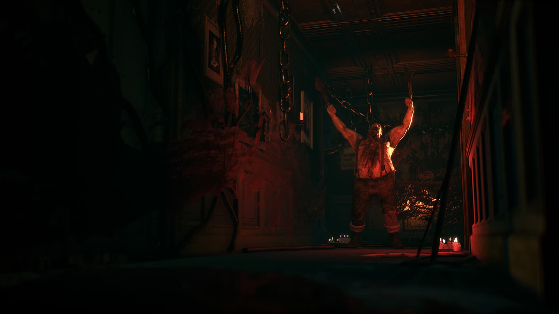 The Beast Inside PC Steam Account - 3