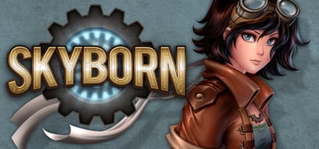 Skyborn Steam CD Key