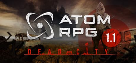 ATOM RPG: Post-apocalyptic indie game Steam Account