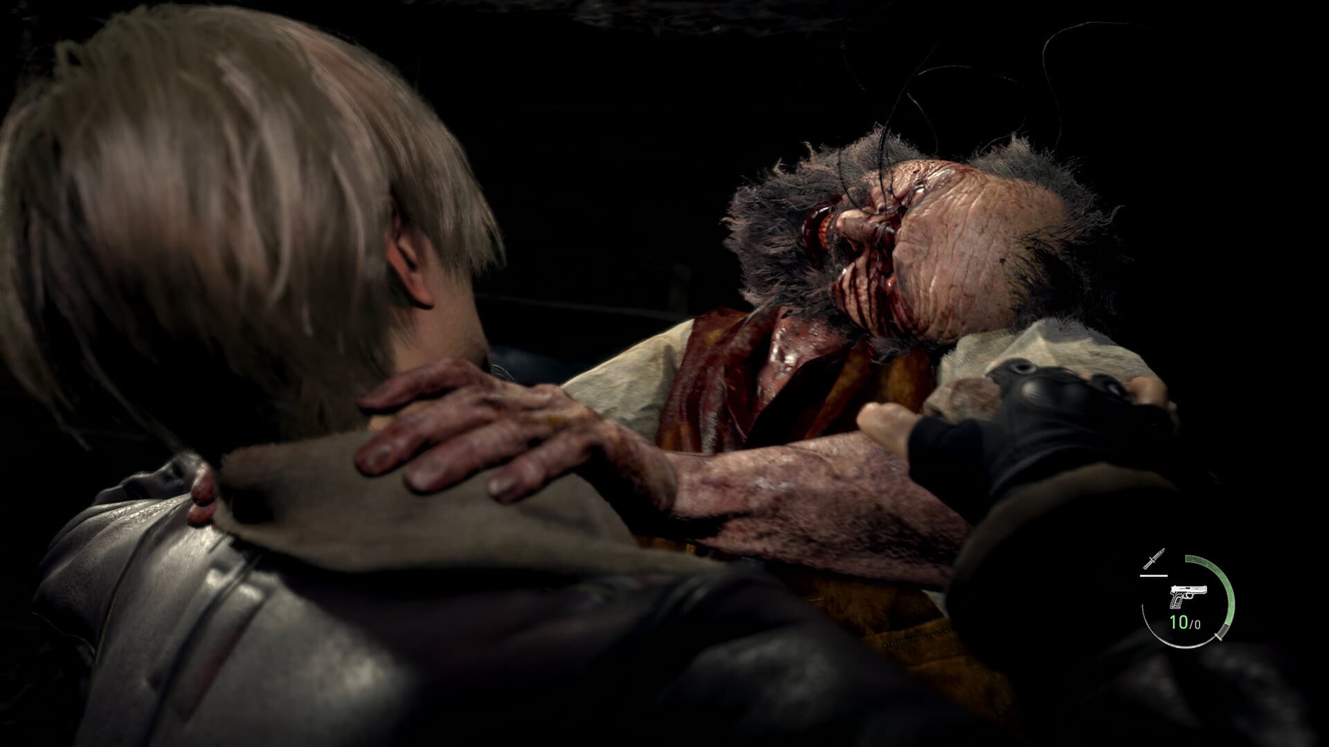 Resident Evil 4 Gold Edition - 3