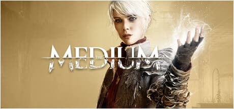 The Medium Steam Account