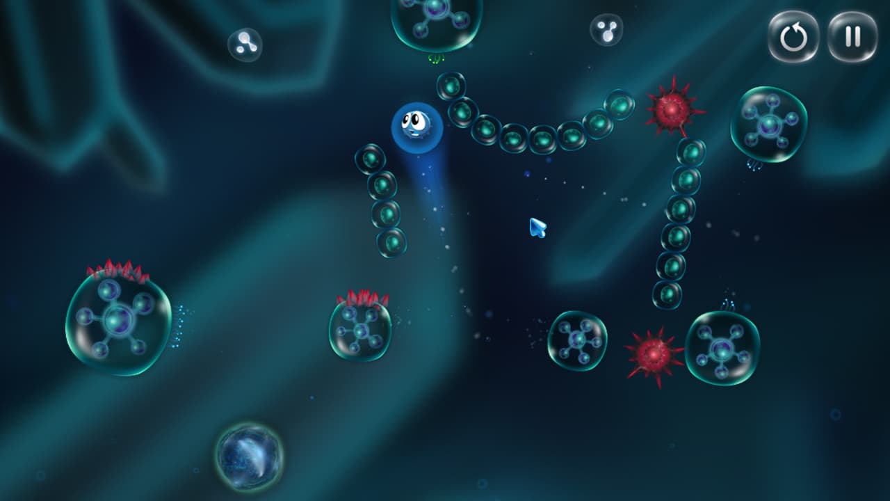 Cyto Steam CD Key - 5