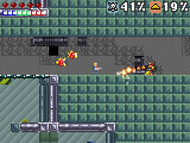 Blasting Agent: Ultimate Edition Steam CD Key - 3
