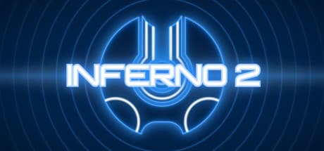 Inferno 2 Steam CD Key