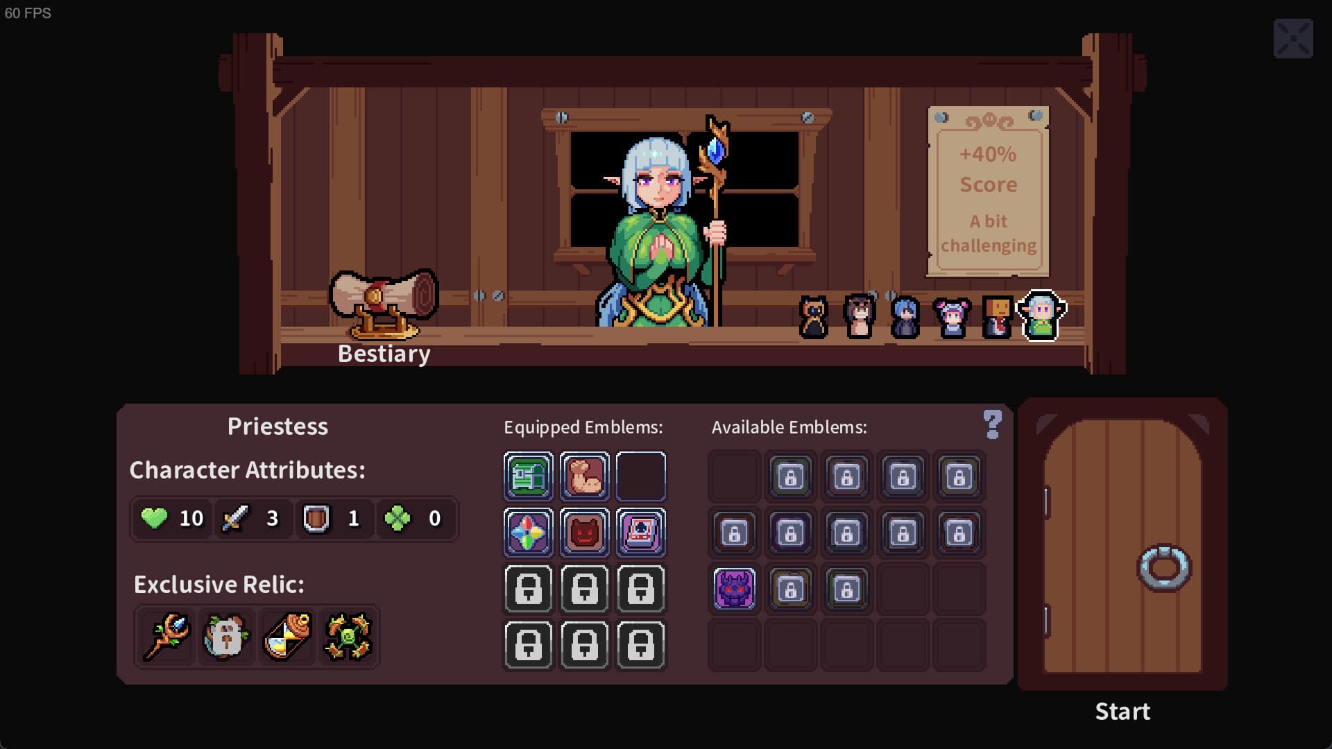 Stray Path PC Steam Account - 6