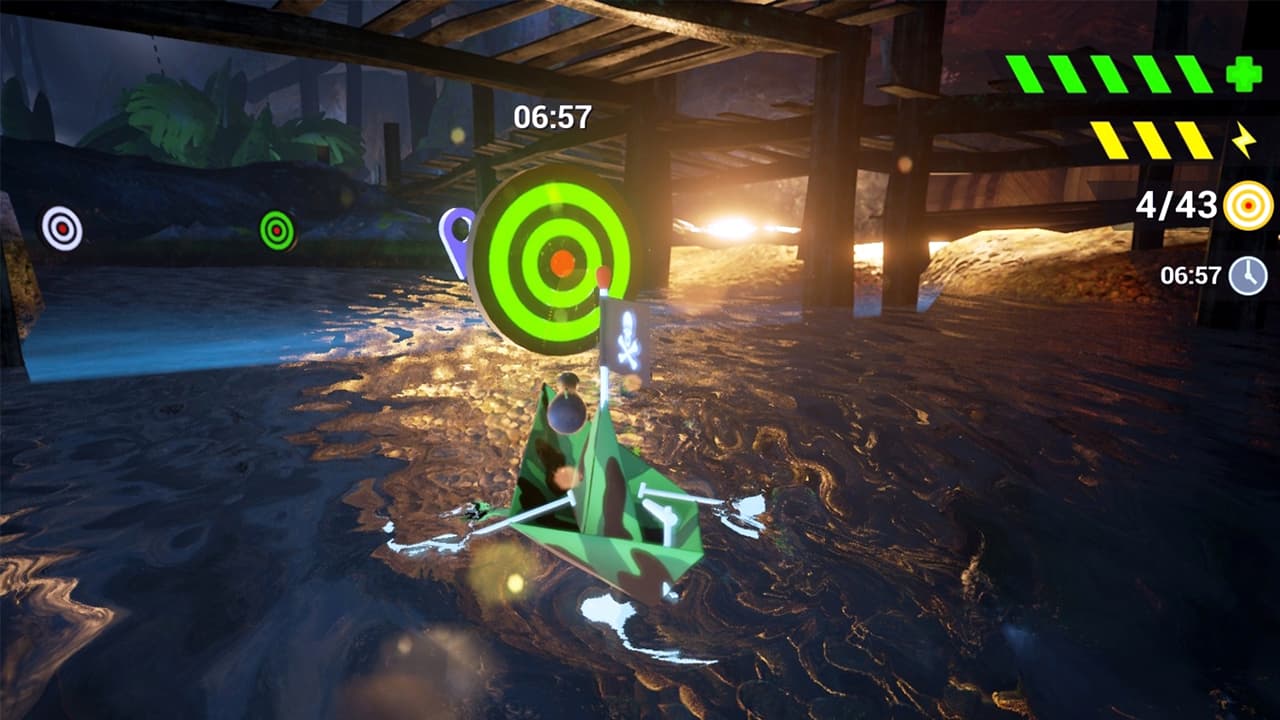 My Paper Boat Steam CD Key - 6