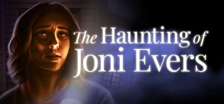 The Haunting of Joni Evers PC Steam Account