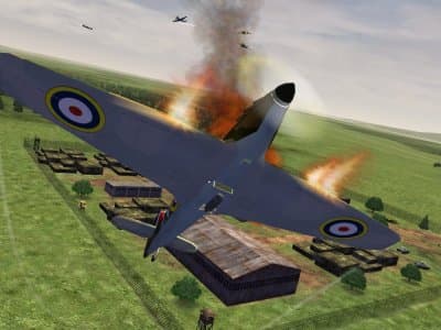Battle of Europe Steam CD Key - 4