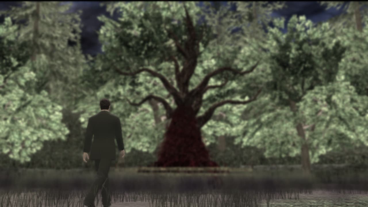 Deadly Premonition: The Director's Cut PC Steam CD Key - 4