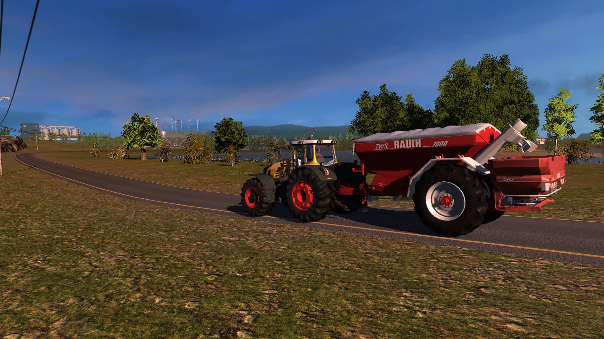 Professional Farmer 2014 - America DLC Steam CD Key - 5