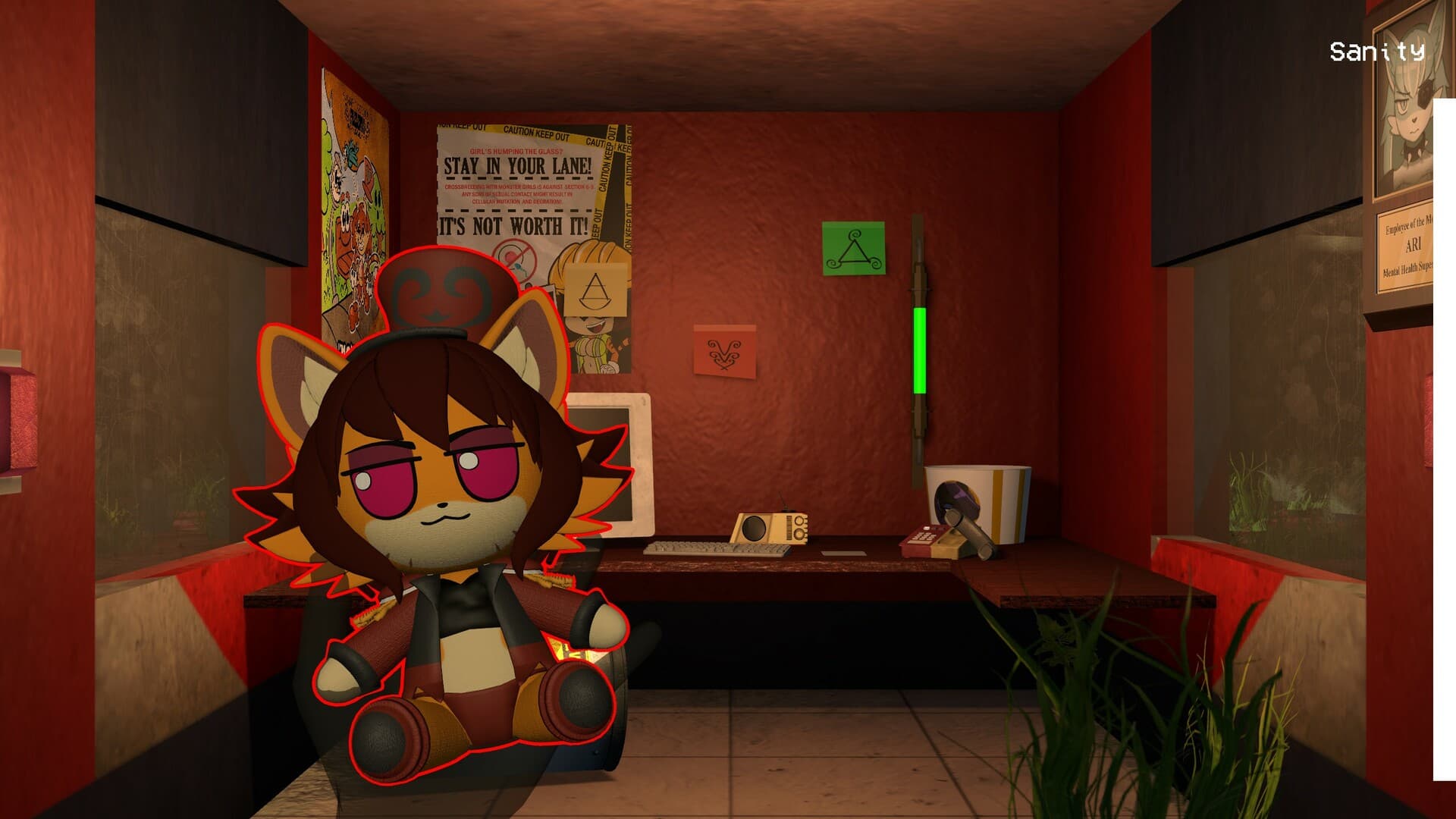 IN HEAT: Lustful Nights PC Steam Account - 2