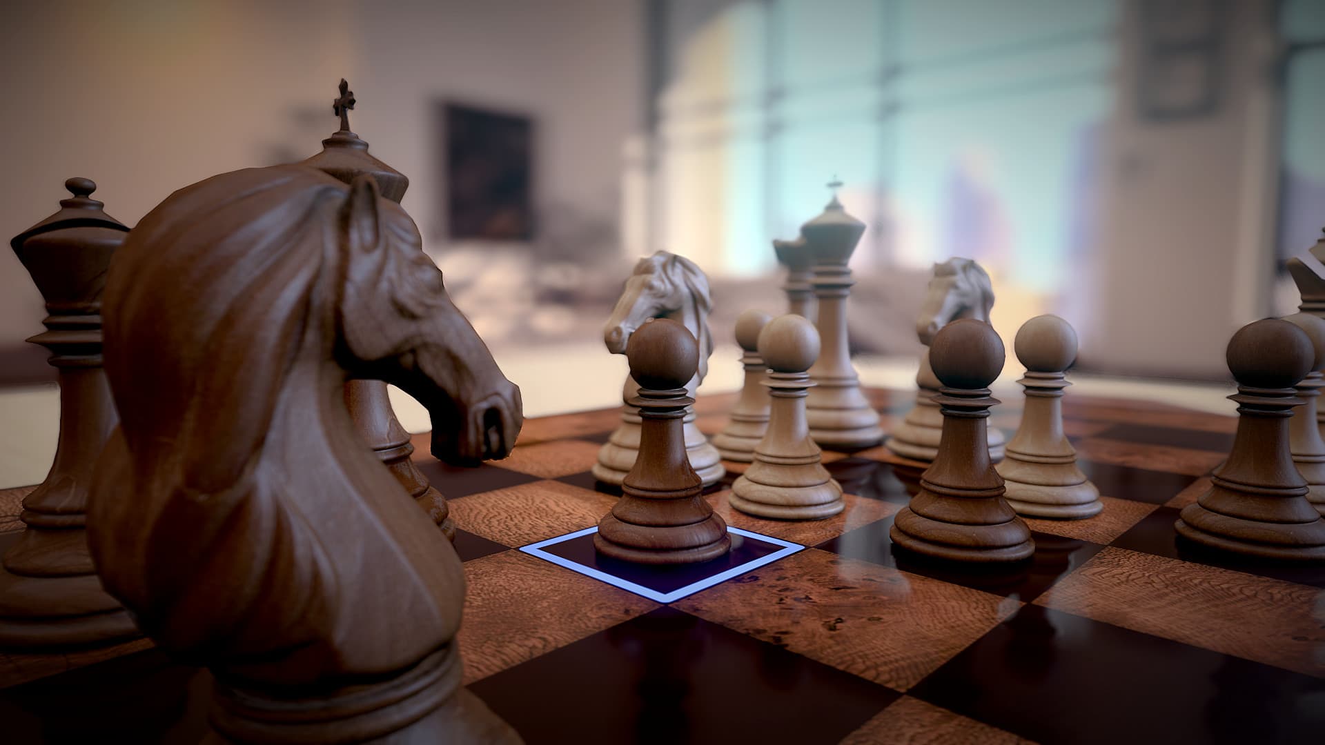 Pure Chess Grandmaster Edition PC Steam CD Key - 4